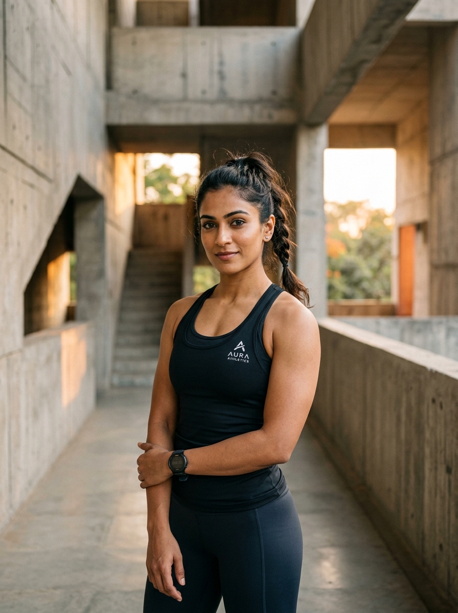 ANANYA ROY