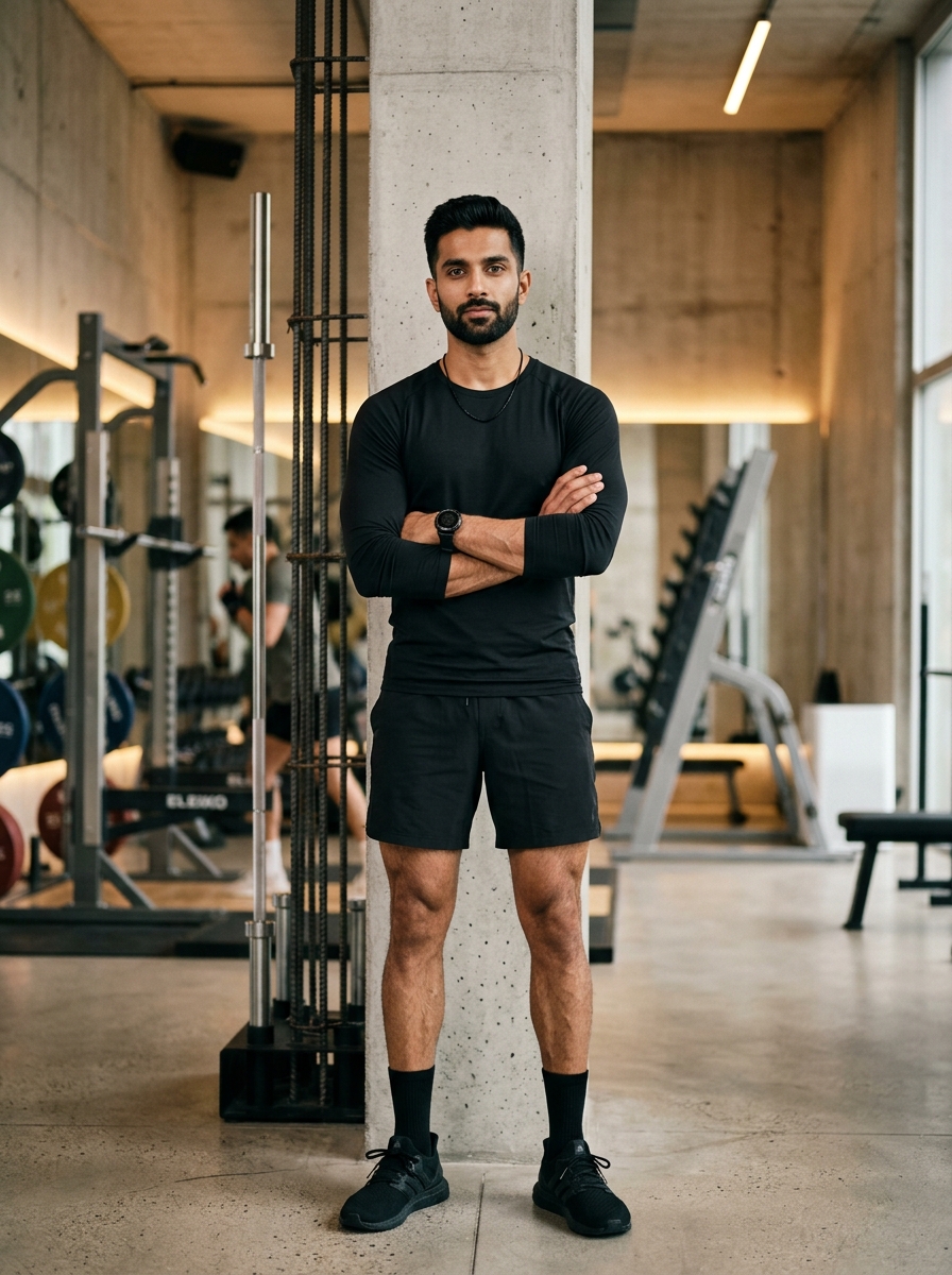 ROHAN VERMA