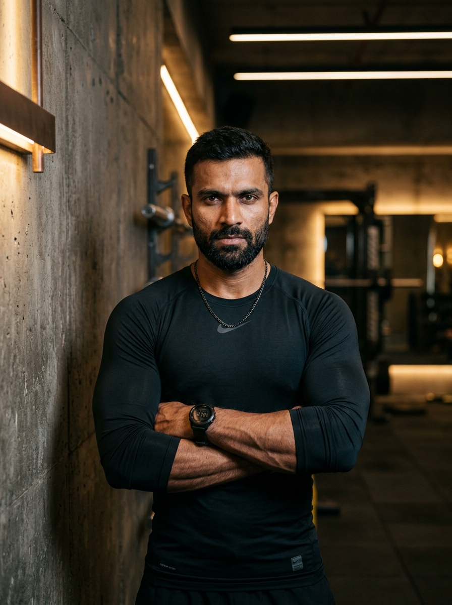 KABIR MEHTA
