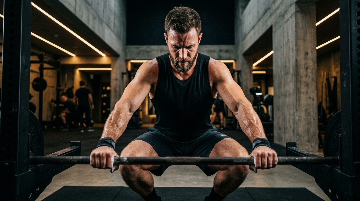 STRUCTURAL STRENGTH & HYPERTROPHY